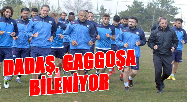  B.B.Erzurumspor’da Elazığspor maçı hazırlıkları 