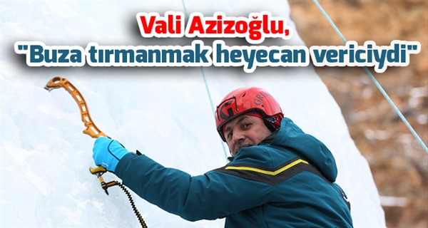  Vali Azizoğlu, 