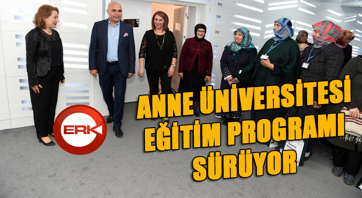  Yakutiye'nin anne üniversitesi fark katıyor 