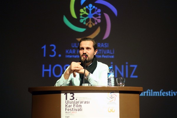 13. Uluslararası Kar Film Festivali