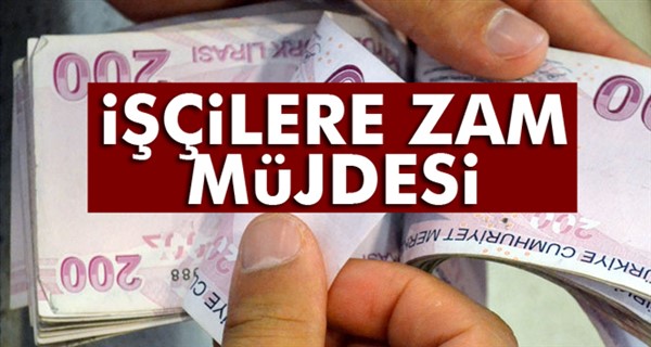 200 bin işçi için zam pazarlığı başlıyor