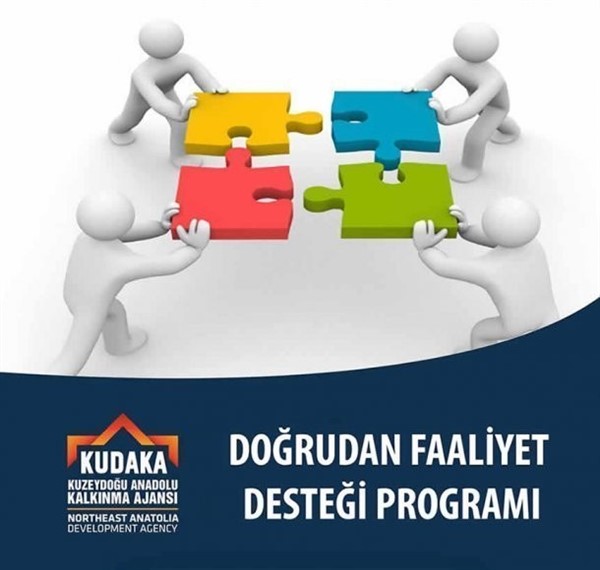 2016 Yılı DFD Programı Aralık dönemi sonuçları açıklandı