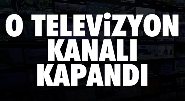 23 yıllık televizyon kapandı, canlı yayında herkes ağladı