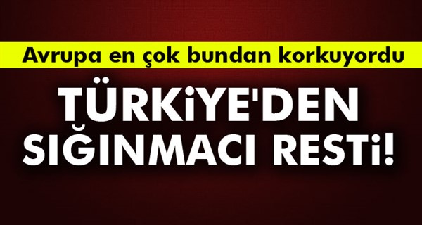 AB Bakanı Çelik: Yeniden değerlendirilmeli