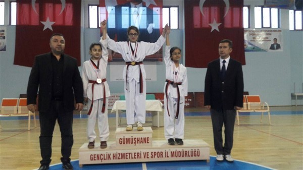 Anadolu yıldızlar şampiyonu Aşkale’den