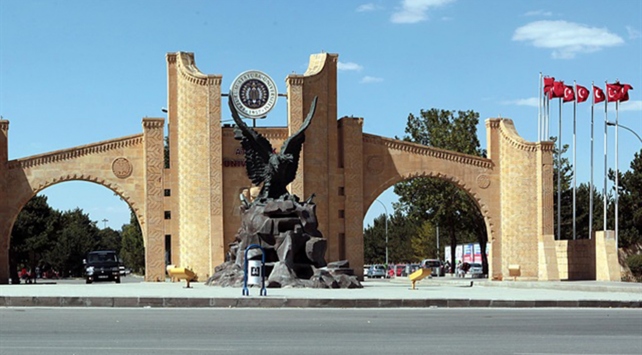 Atatürk Üniversitesi Bahar Şenliği başlıyor 