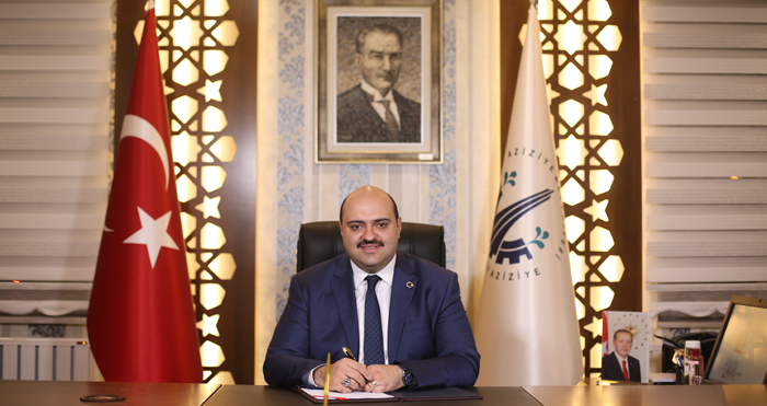 Aziziye Belediye Başkanı Orhan: “Gazetecilik mesleği insanlığın ortak noktasıdır”