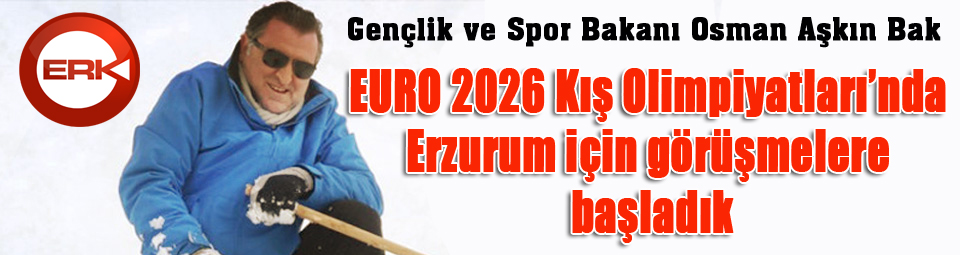 Bakan Bak: 