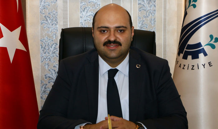 Başkan Orhan; “Bayramlar birlik beraberlikler için fırsattır”