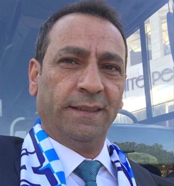 BB. Erzurumspor Basın Sözcüsü Barlak:   “Birliktelik ruhu ile daha güçlü bir takım olacağız”