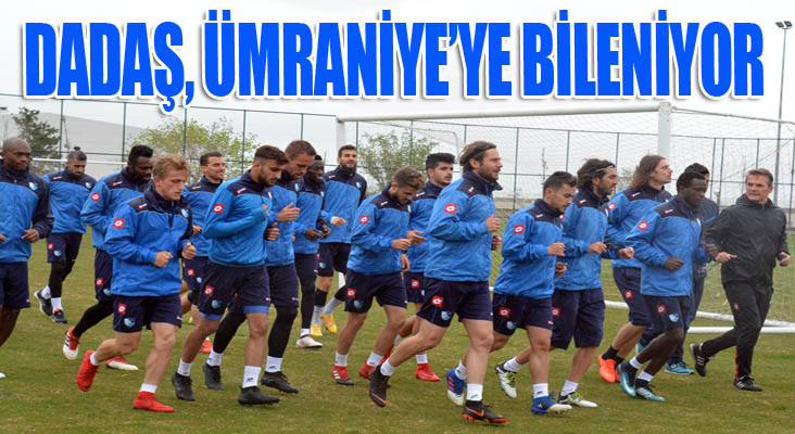 B.B. Erzurumspor, Ümraniyespor maçına odaklandı