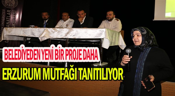 BELEDİYEDEN YENİ BİR PROJE DAHA