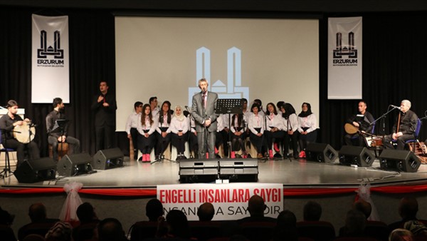 Büyükşehir’den anlamlı program