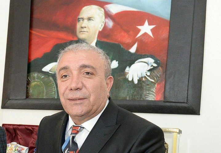 Çat Belediye Başkanı Kılıç'tan 10 Kasım mesajı