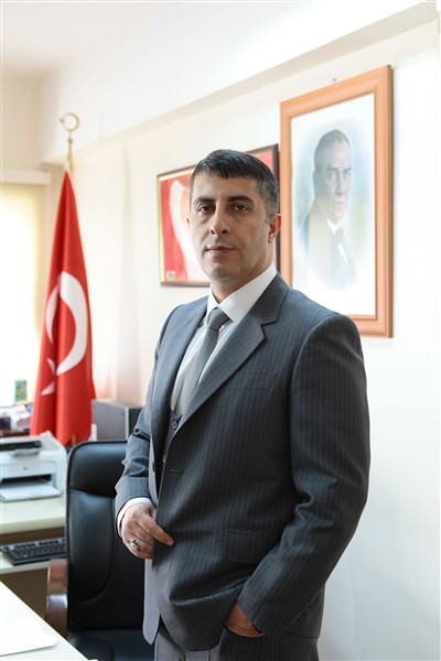 Eğilmez: 