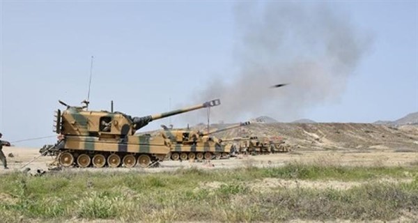 'El Bab kuşatıldı' iddialarına ilişkin açıklama