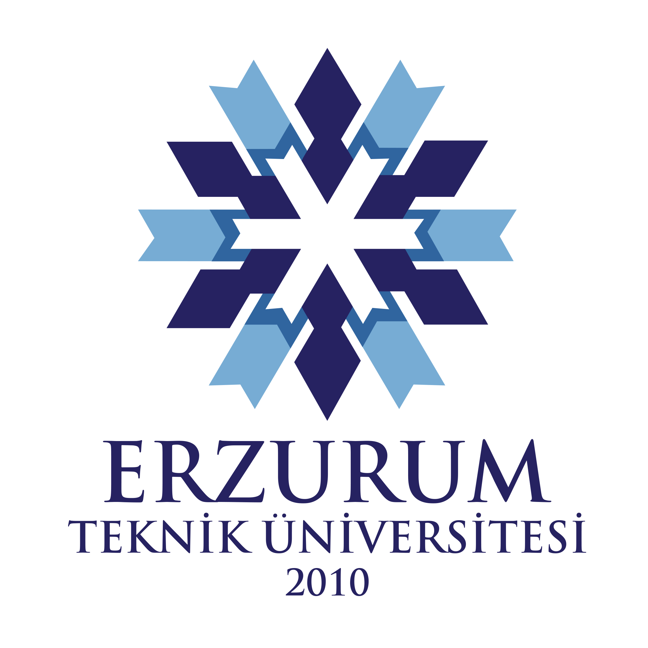ER-VAK’tan Erzurum Teknik Üniversitesine teşekkür