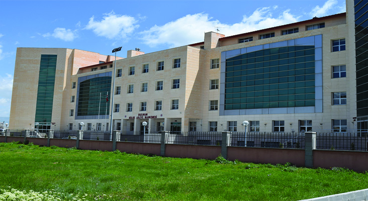 Erzurum Bölge Adliye Mahkemesi, 15 Temmuz’un yıl dönümüyle ilgili mesaj yayınladı