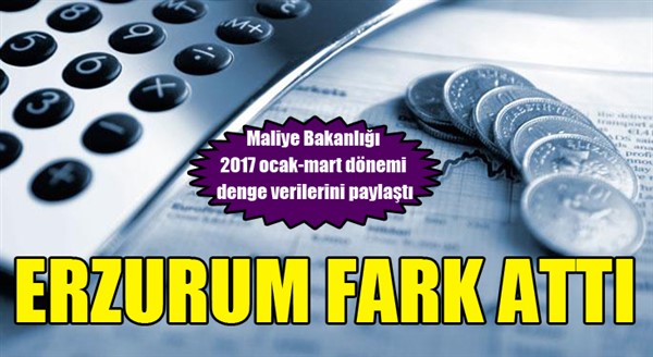 Erzurum fark attı