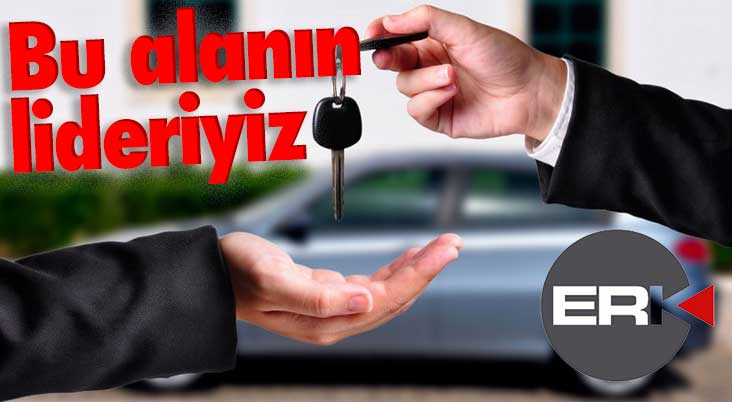 Erzurum taşıtta 1, konutta 2’inci sırada  