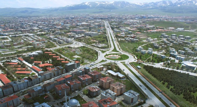 Erzurum'a 7 ayda 55 teşvikli yatırım