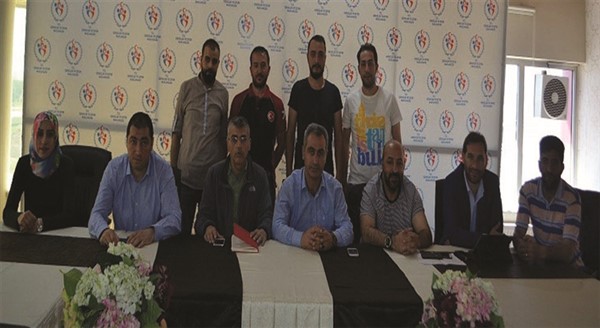 Erzurum’a Tematik Spor Lisesi