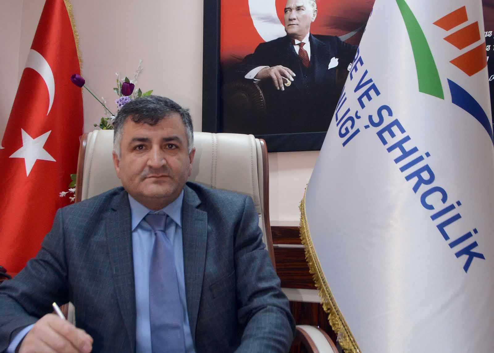 Erzurum’a Temiz Hava Merkezi Bölge Müdürlüğü kuruldu