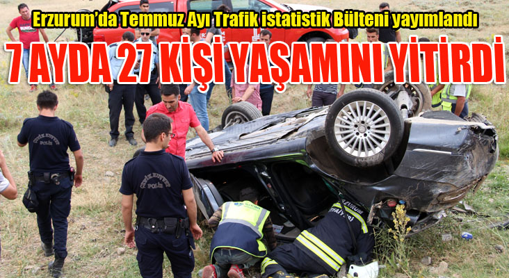 Erzurum’da 7 ayda 27 kayıp