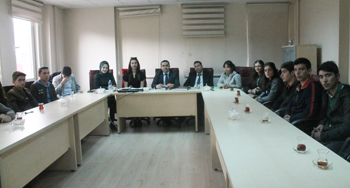 Erzurum’da çocuk hakları komitesi oluşturuldu