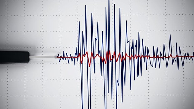Erzurum'da hafif şiddetli deprem 
