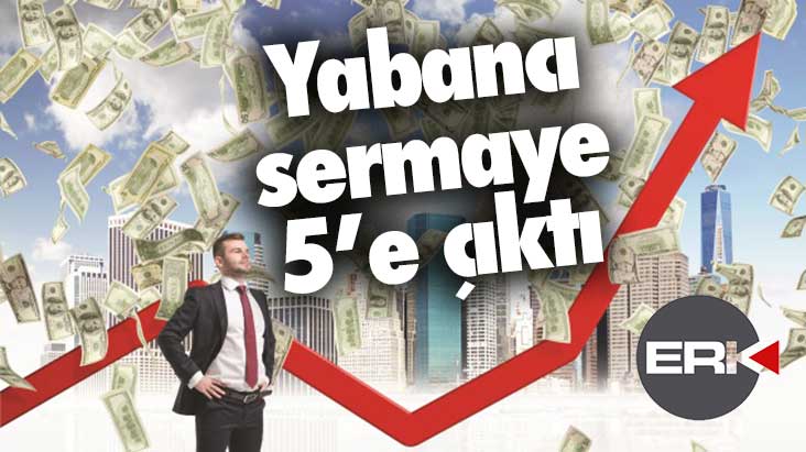 Erzurum’da yabancı sermayeli şirket sayısı 5’e çıktı 