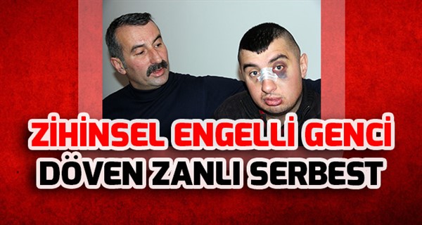 Erzurum’da zihinsel engelli gence dayak olayına Cumhuriyet Başsavcılığından açıklama: