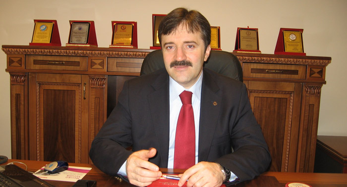 ESTP Başkanı Güvenli’den TRT Erzurum Radyosuna sahip çıkın çağrısı