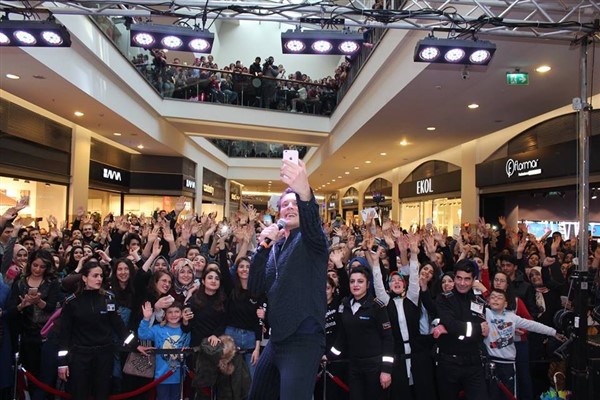 Forum Erzurum’dan süper hediye