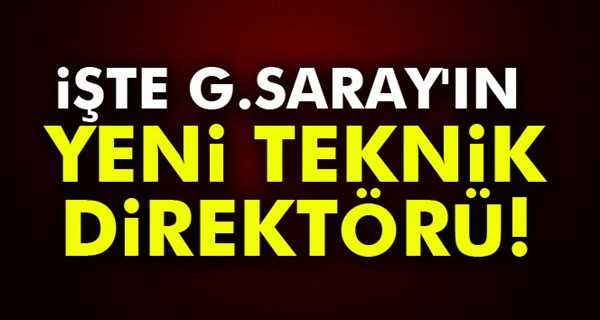 Galatasaray yeni hocasını buldu: Igor Tudor | Son dakika haberleri