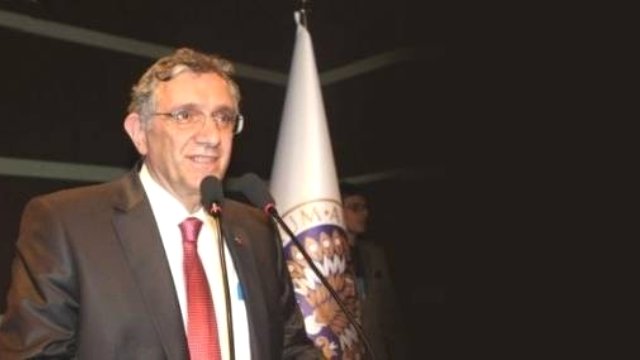 Güneş Vakfı Başkanı Ceylan: “Türkiye Cumhuriyetine giden yol, Erzurum’dan geçmiştir”