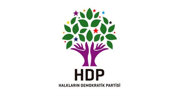 HDP Tunceli Milletvekili Önlü gözaltına alındı