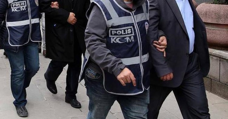 İhraç edilen polislere FETÖ operasyonu: 34 gözaltı