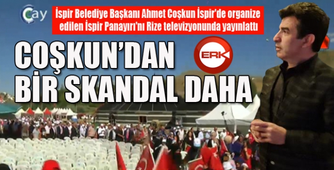 İSPİR ERZURUM'UN MU RİZE'NİN Mİ İLÇESİ