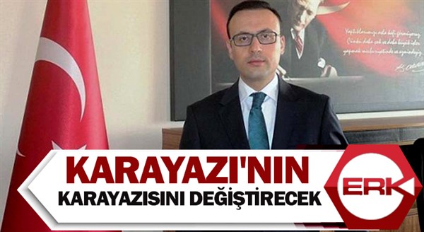 Karayazı'nın Karayazısını değiştirecek