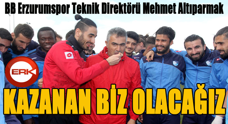 Mehmet Altıparmak: 