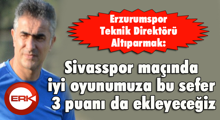 Mehmet Altıparmak: 