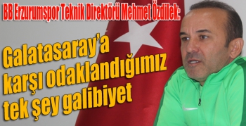 Mehmet Özdilek: 