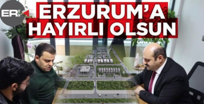 Memet Aca'dan yatırım kararı