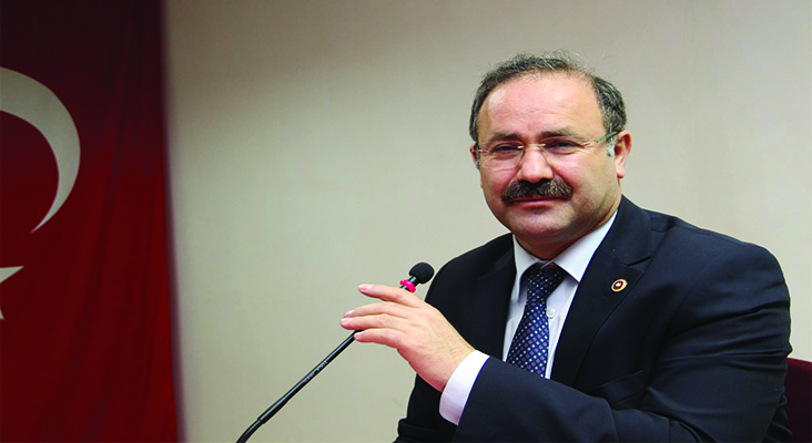 Milletvekili Deligöz'den Kılıçdaroğlu'na ağır salvolar