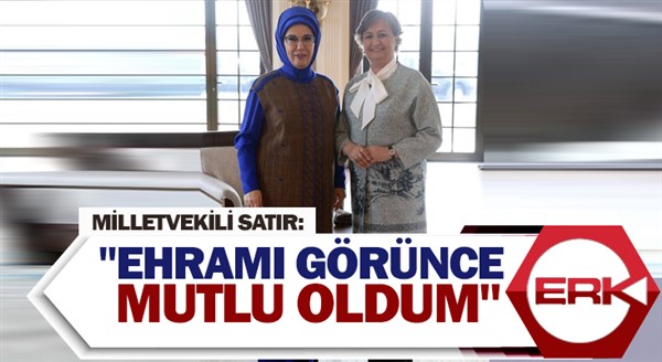 Milletvekili Satır: 