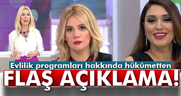 Numan Kurtulmuş evlilik programlarıyla ilgili konuştu: “Son noktaya geliyoruz”