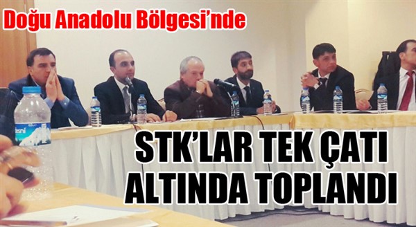 STK’lar için birlik formülü 