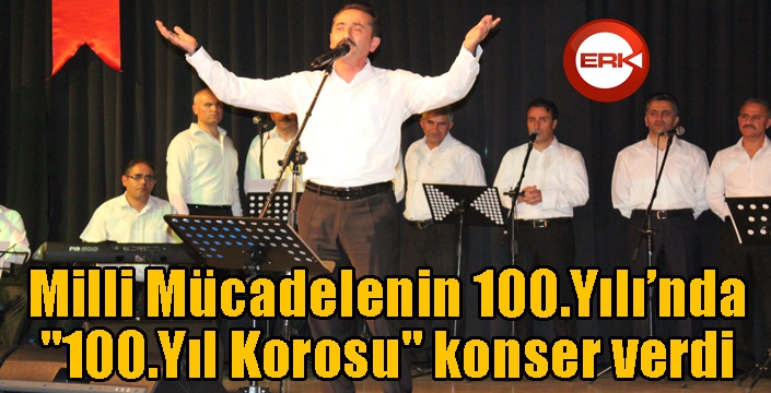 Milli Mücadelenin 100. yılında 