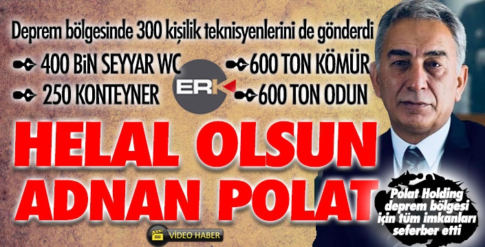 Adnan Polat Erzurum'un gururu oldu... 